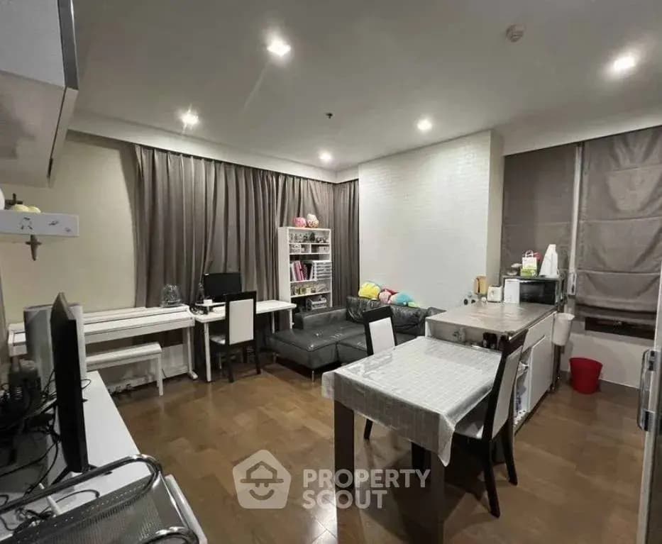 รูปห้องที่แคชไว้จาก Dot Property