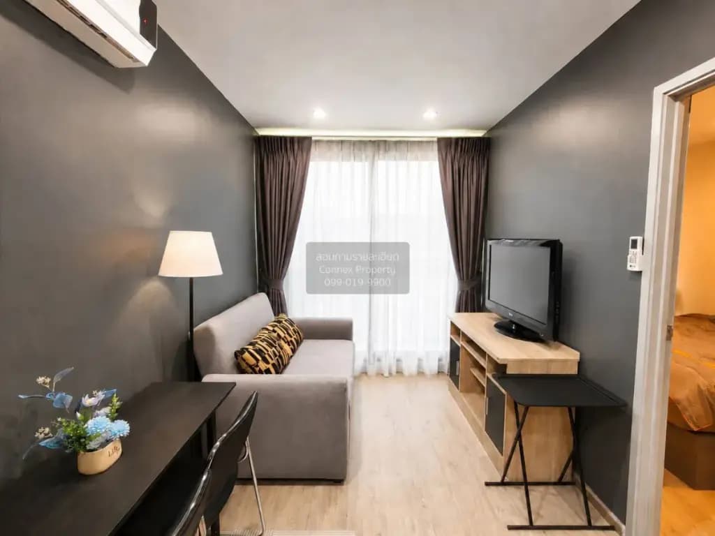รูปห้องที่แคชไว้จาก Dot Property