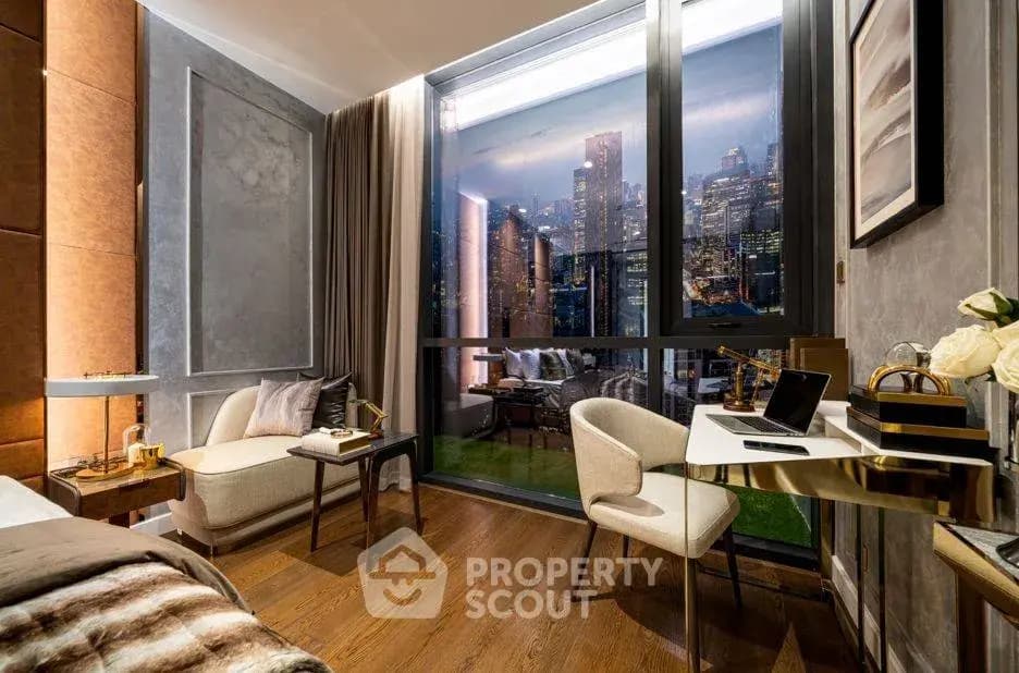 Cached photo of the unit from Dot Property