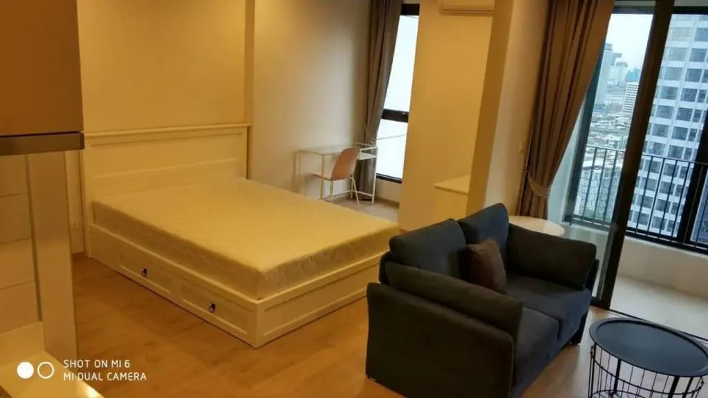 รูปห้องที่แคชไว้จาก Dot Property