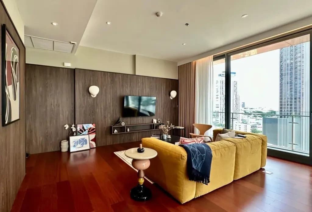 รูปห้องที่แคชไว้จาก Dot Property