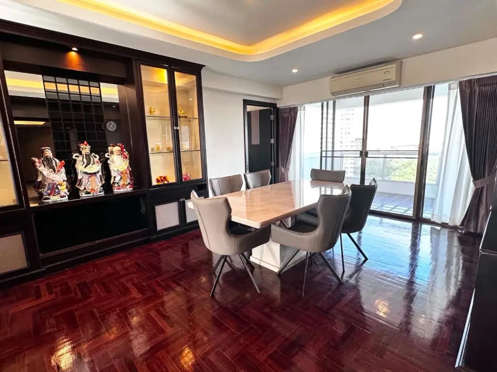 รูปห้องที่แคชไว้จาก Dot Property