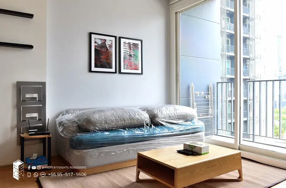 รูปห้องที่แคชไว้จาก Dot Property