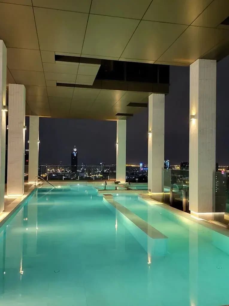 รูปห้องที่แคชไว้จาก Dot Property