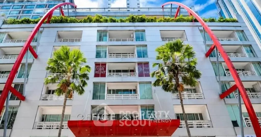 Cached photo of the unit from Dot Property