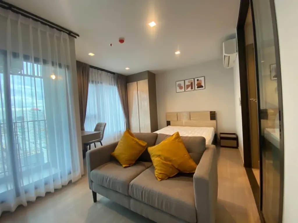 รูปห้องที่แคชไว้จาก Dot Property
