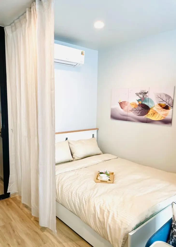 รูปห้องที่แคชไว้จาก Dot Property