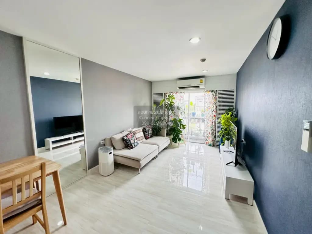 รูปห้องที่แคชไว้จาก Dot Property