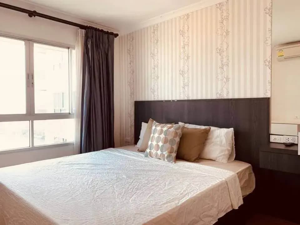 รูปห้องที่แคชไว้จาก Dot Property