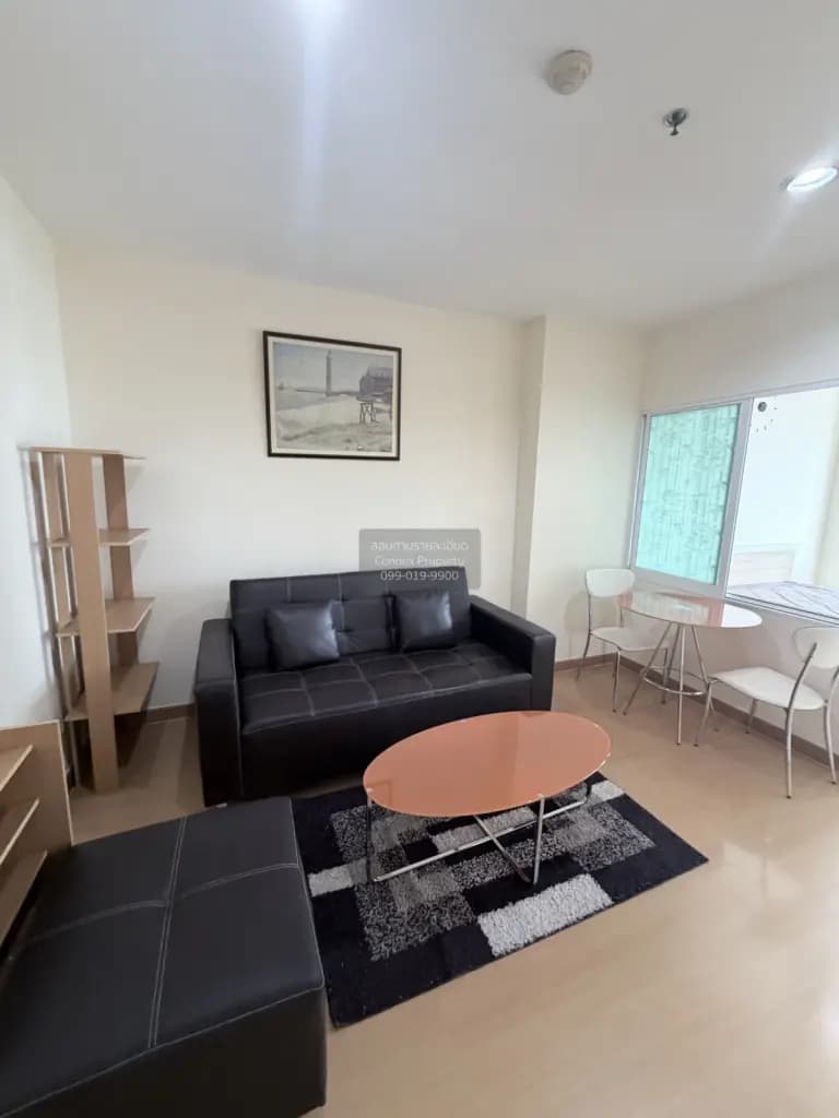 รูปห้องที่แคชไว้จาก Dot Property