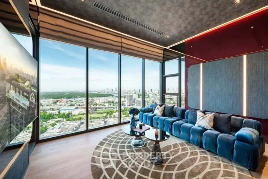 รูปห้องที่แคชไว้จาก Dot Property