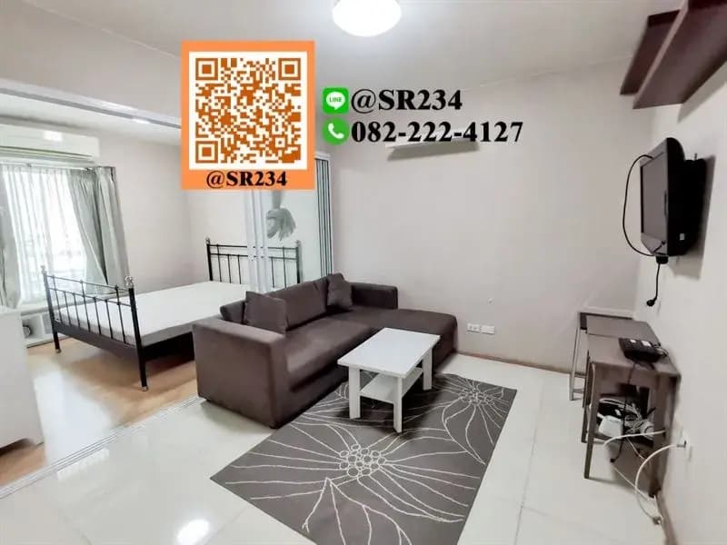 รูปห้องที่แคชไว้จาก Dot Property