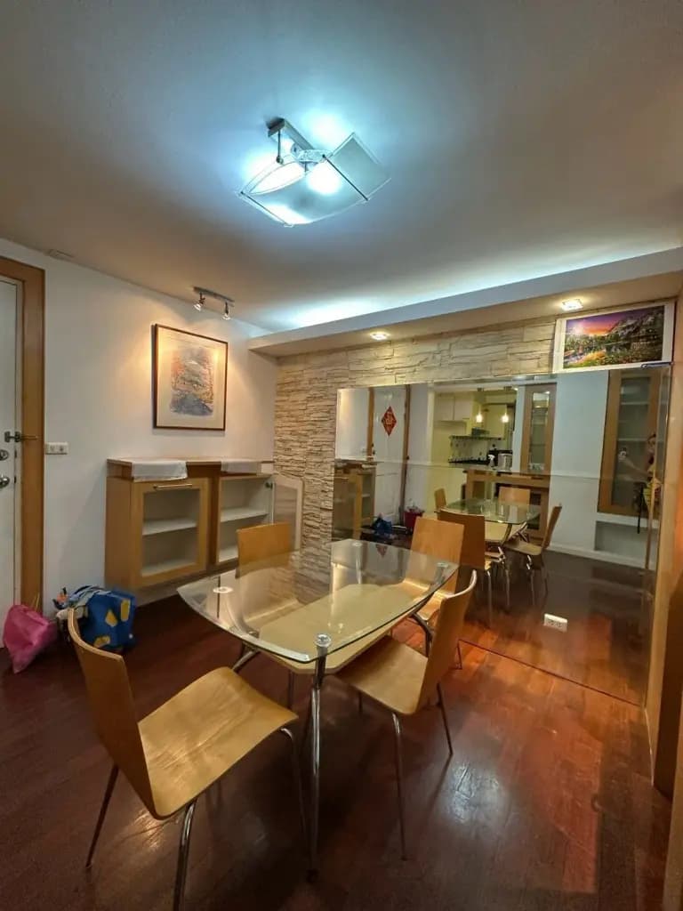 รูปห้องที่แคชไว้จาก Dot Property