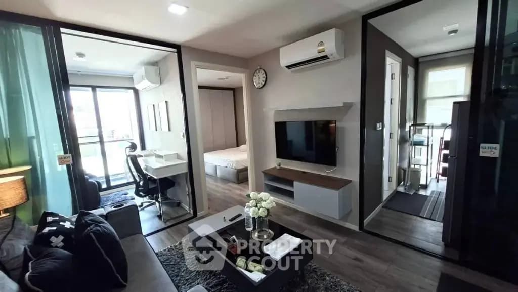 รูปห้องที่แคชไว้จาก Dot Property