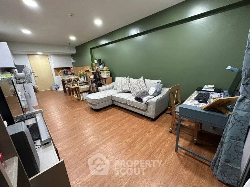 รูปห้องที่แคชไว้จาก Dot Property