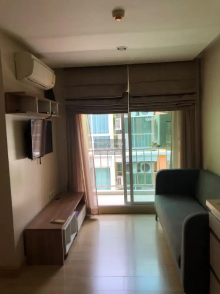 รูปห้องที่แคชไว้จาก Dot Property