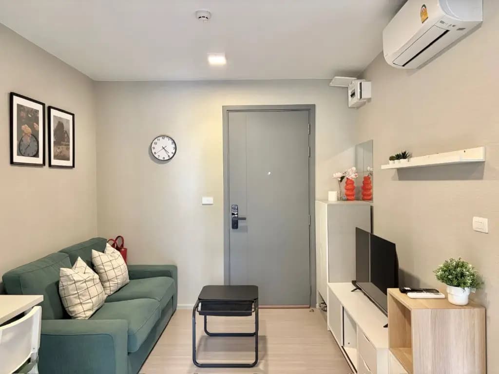 รูปห้องที่แคชไว้จาก Dot Property