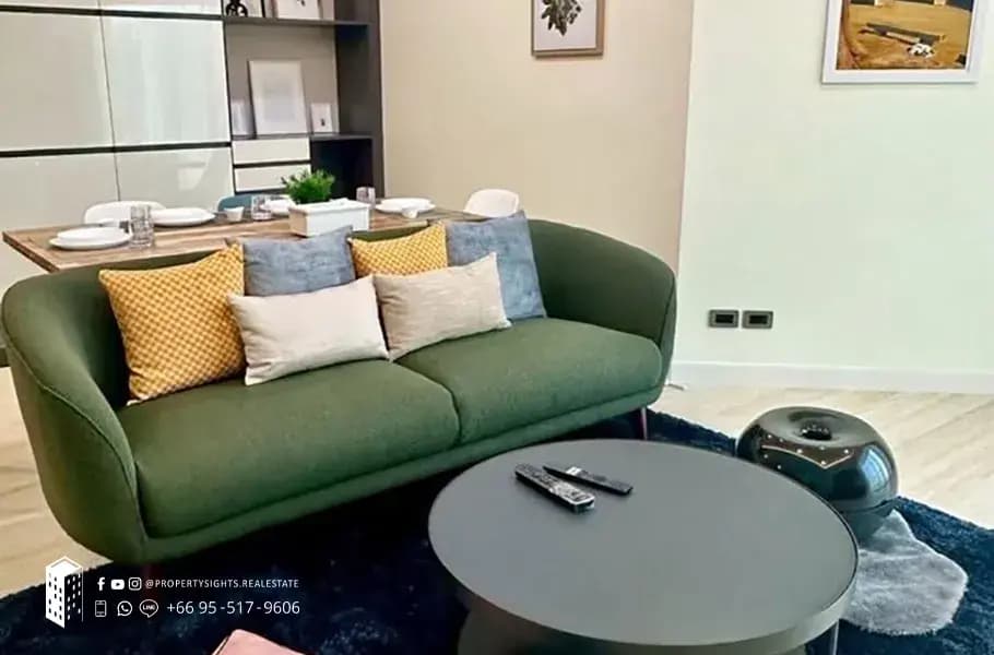 รูปห้องที่แคชไว้จาก Dot Property